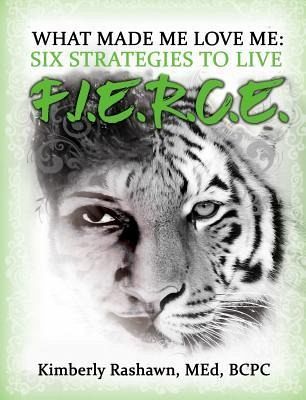 What Made Me Love Me (eBook, ePUB)