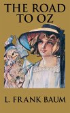 The Road to Oz (eBook, ePUB) The Road to Oz (eBook, ePUB)