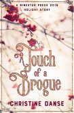 A Touch of a Brogue (eBook, ePUB)
