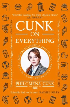 Cunk on Everything (eBook, ePUB) - Cunk, Philomena