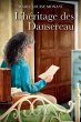L'heritage des Dansereau (eBook, PDF) - Bild 1