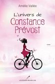 L'univers de Constance Prevost (eBook, PDF)