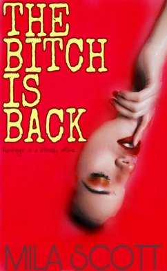 Cover The Bitch Is Back (Avonwood, #1) (eBook, ePUB)