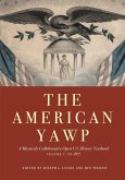 The American Yawp (eBook, ePUB)