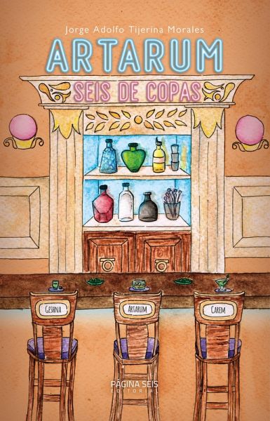 Artarum (eBook, ePUB)