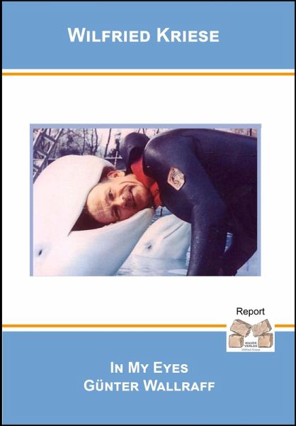 In My Eyes Günter Wallraff (eBook, ePUB)