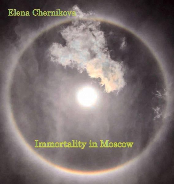 Immortality in Moscow (eBook, ePUB)