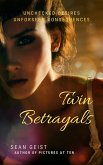 Twin Betrayals (eBook, ePUB)