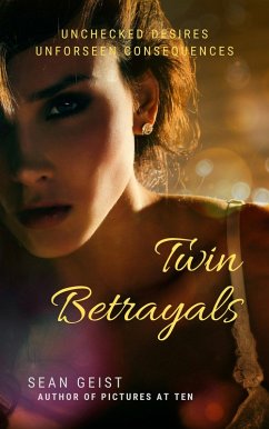 Twin Betrayals (eBook, ePUB) - Geist, Sean