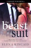 The Beast in a Suit (eBook, ePUB) The Beast in a Suit (eBook, ePUB)