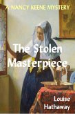 The Stolen Masterpiece: A Nancy Keene Mystery (eBook, ePUB)