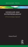 Heidegger and Entrepreneurship