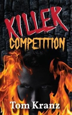 Killer Competition (eBook, ePUB) - Kranz, Tom