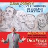 Dick Vitale's Mount Rushmores of... - Bild 1