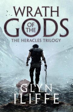 Cover Wrath of the Gods (eBook, ePUB)