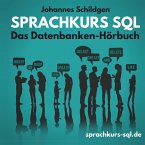 Sprachkurs SQL (MP3-Download)
