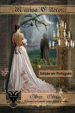 Cover Oliver... Olivia? (Série Família Hellmoore) (eBook, ePUB)