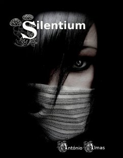 Cover Silentium (eBook, ePUB)