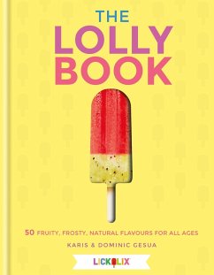 Lolly Book (eBook, ePUB) - Gesua, Dominic