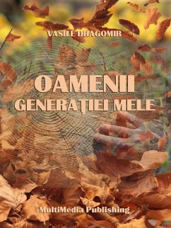 Cover Oamenii genera¿iei mele (eBook, ePUB)