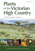 Plants of the Victorian High Country