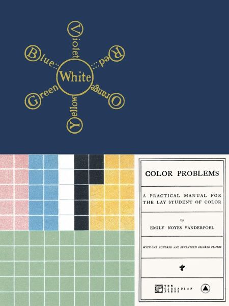 Color Problems (eBook, ePUB)