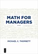 Math for Managers (eBook, PDF) - Bild 1