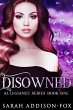 Disowned (Allegiance Series, #1)... - Bild 1