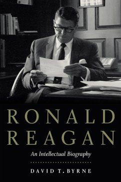 Ronald Reagan (eBook, ePUB)