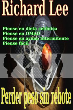 Cover Perder peso sin rebote (eBook, ePUB)