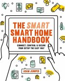 Smart Smart Home Handbook (eBook, ePUB)