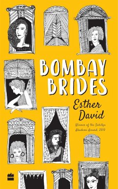 Cover Bombay Brides (eBook, ePUB)