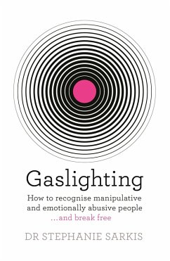 Gaslighting (eBook, ePUB) - Sarkis, Stephanie