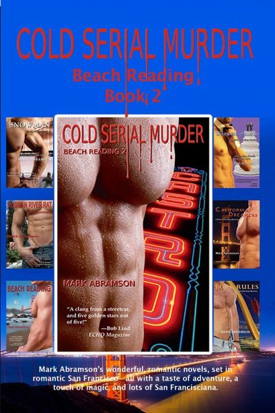 Cold Serial Murder (eBook, ePUB) Cold Serial Murder (eBook, ePUB)