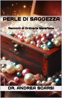 Cover Perle di Saggezza (eBook, ePUB)