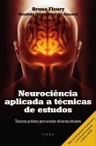 Neurociência aplicada a técnicas de estudos (eBook, ePUB)