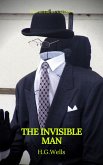 The Invisible Man (Prometheus Classics) (eBook, ePUB)