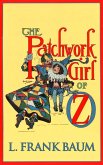 The Patchwork Girl of Oz (eBook, ePUB) The Patchwork Girl of Oz (eBook, ePUB)
