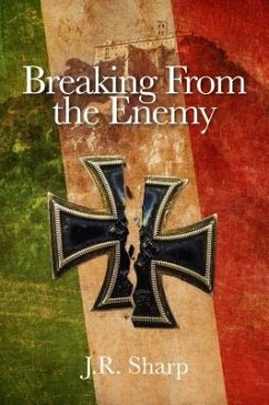Cover Breaking From The Enemy (eBook, ePUB)