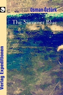 The Summer Blue (eBook, ePUB)