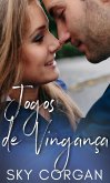 Jogos de Vingança (eBook, ePUB)