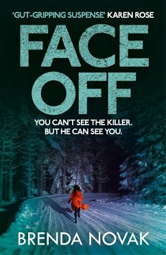 Face Off (eBook, ePUB) - Novak, Brenda