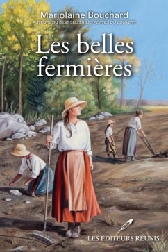 Cover Les belles fermieres (eBook, PDF)