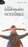 Les lendemains de novembre (eBook, PDF)