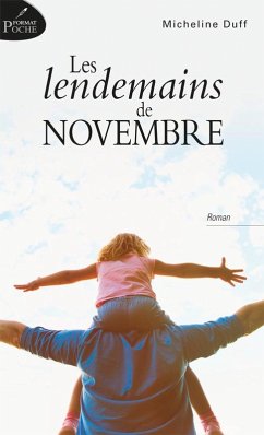 Les lendemains de novembre (eBook, ePUB) - Micheline Duff