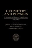 Geometry and Physics: Volume II