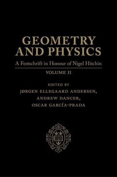 Geometry and Physics: Volume II