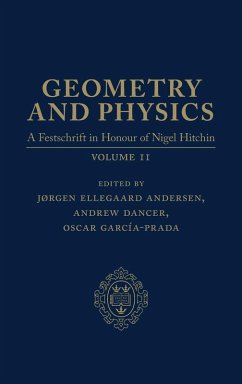 Cover Geometry and Physics