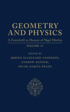 Geometry and Physics: Volume II