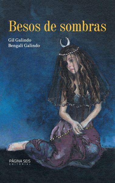 Besos de sombras (eBook, ePUB) Besos de sombras (eBook, ePUB)